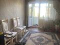 3-бөлмелі пәтер · 62 м² · 4/5 қабат, Самал ш/а. 48 — Б. Момышулы, бағасы: 23 млн ₸ в Таразе, мкр Самал — фото 2