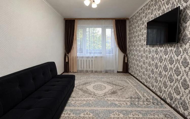 1-бөлмелі пәтер · 31.4 м² · 5/5 қабат, Циолковского, бағасы: 11 млн ₸ в Уральске — фото 2