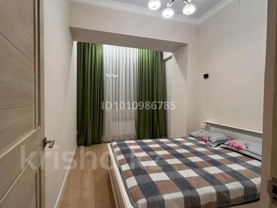 2-бөлмелі пәтер · 51 м² · 3/11 қабат, 17-ш/а. 114, бағасы: 15 000 ₸ в Актау, 17-й мкр