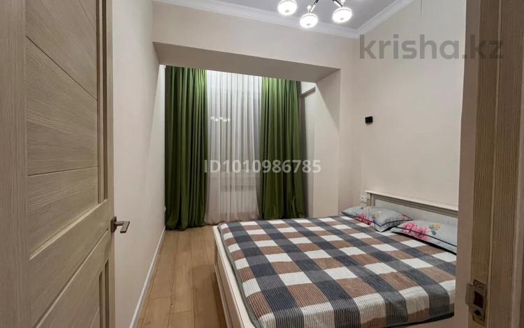 2-бөлмелі пәтер · 51 м² · 3/11 қабат, 17-ш/а. 114, бағасы: 15 000 ₸ в Актау, 17-й мкр — фото 9