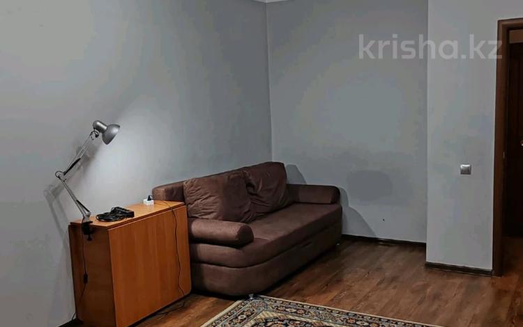1-бөлмелі пәтер · 42 м² · 6/9 қабат, мкр. Алтын орда, Мкр. Алтын орда, Мангилик ель 17 б, бағасы: 130 000 ₸ в Актобе — фото 2