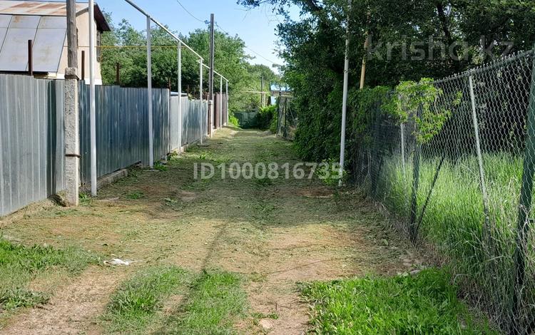Жер телімі · 6 сотық, мкр Кенсай 466 — Родники, бағасы: 19 млн ₸ в Алматы, Медеуский р-н — фото 2