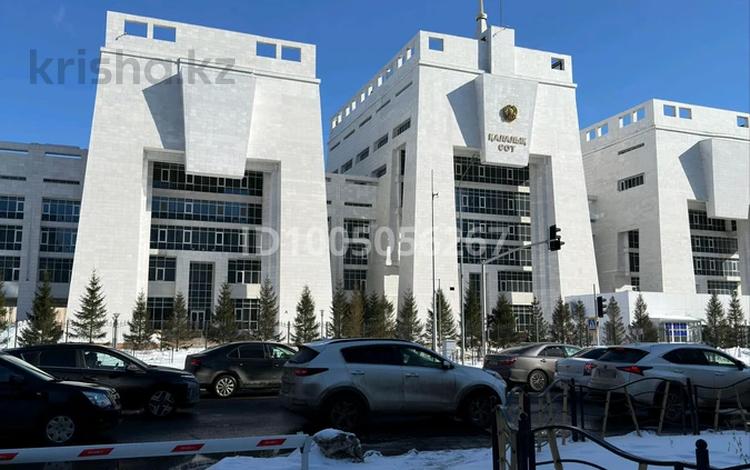 Гараж · 54 м² · Сауран 19 — Гейдар Алиева 1, бағасы: 19 млн ₸ в Астане, Есильский р-н — фото 2