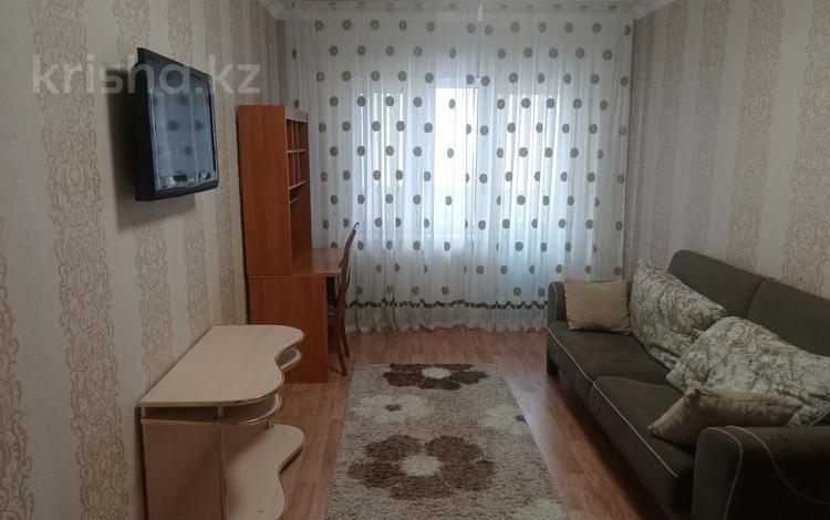 1-комнатная квартира, 41 м², 6/7 этаж помесячно, Кайым Мухамедханов 23а