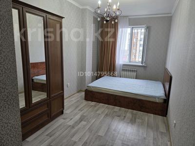 2-комнатная квартира · 60 м² · 8/9 этаж, мкр Туран-2 12а за 150 000 ₸ в Шымкенте, Каратауский р-н