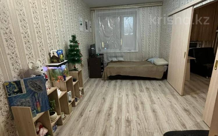 1-комнатная квартира · 34 м² · 5/6 этаж, Юбилейный микрорайон за 17.5 млн ₸ в Костанае — фото 4