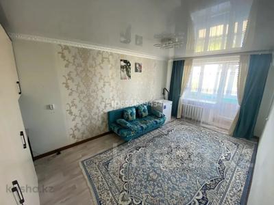 1-комнатная квартира · 32 м² · 5/5 этаж, мкр 12 17 за 12 млн ₸ в Актобе