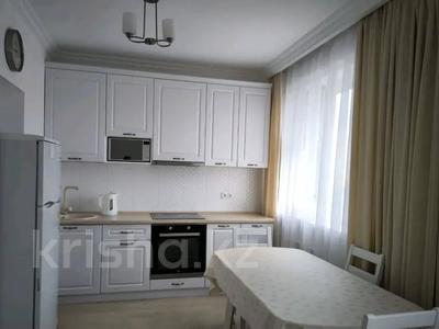 3-комнатная квартира · 59 м² · 3/12 этаж, Улы Дала 84 — Аль-Фараби за 290 000 ₸ в Астане, Есильский р-н