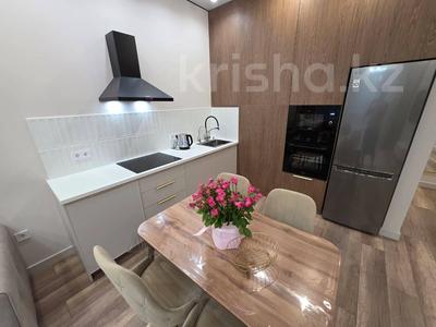 2-комнатная квартира · 50 м² · 7/16 этаж, Рыскулова 9 — Мангилик ел за 380 000 ₸ в Астане, Есильский р-н