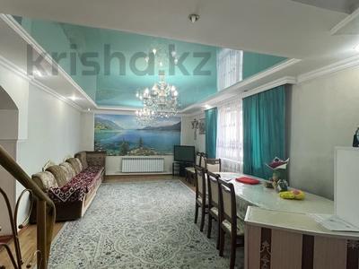 Отдельный дом · 5 комнат · 143 м² · 10 сот., Сыбанова 21 за 35.5 млн 〒 в Семее