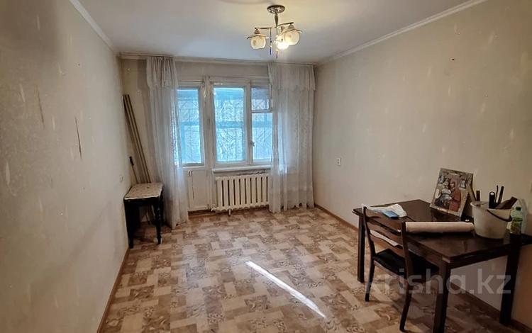 1-комнатная квартира · 35 м² · 1/5 этаж, 4-я линия за 12.5 млн ₸ в Петропавловске — фото 2