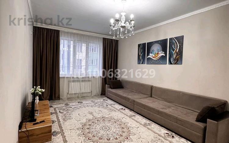2-бөлмелі пәтер · 58 м² · 2/12 қабат, Ақбұлақ ш/а., Дарабоз — Напротив Алматы Арена, бағасы: 18 000 ₸ в Алатауский р-н — фото 13