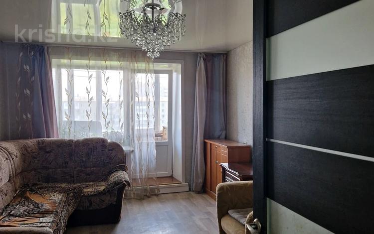 3-комнатная квартира · 56 м² · 5/5 этаж, Назарбаева за 20.3 млн ₸ в Петропавловске — фото 16