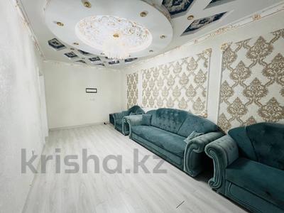 3-бөлмелі пәтер · 83 м² · 4/24 қабат, Калибек Куанышбаев, 9/1, 9/2, 9/3, 11а, 11б, 11/2, 11/3, бағасы: 49 млн ₸ в Астане, Сарайшык р-н