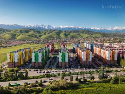2-комнатная квартира · 62.9 м² · 1/9 этаж, мкр Думан-2, Мкрн Думан-2 57/3 за 48.8 млн ₸ в Алматы, Медеуский р-н