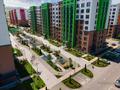 2-комнатная квартира · 62.9 м² · 1/9 этаж, мкр Думан-2, Мкрн Думан-2 57/3 за 48.8 млн ₸ в Алматы, Медеуский р-н — фото 2