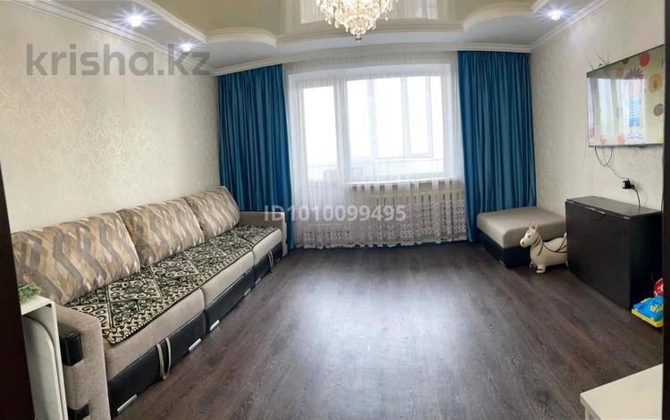 4-комнатная квартира · 76 м² · 8/9 этаж, Майкудук, Майкудук, Карл Маркса 7 за 24 млн ₸ в Караганде, Алихана Бокейханова р-н — фото 2