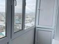 4-комнатная квартира · 76 м² · 8/9 этаж, Майкудук, Майкудук, Карл Маркса 7 за 24 млн ₸ в Караганде, Алихана Бокейханова р-н — фото 3