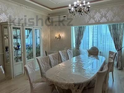 3-бөлмелі пәтер · 120 м² · 12/19 қабат, Муканова, бағасы: 101 млн ₸ в Алматы, Алмалинский р-н