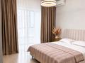 2-бөлмелі пәтер · 52 м² · 6/9 қабат, Турар Рыскулов 5/2, бағасы: 20 000 ₸ в Астане, Есильский р-н — фото 3