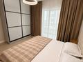 2-бөлмелі пәтер · 52 м² · 6/9 қабат, Турар Рыскулов 5/2, бағасы: 20 000 ₸ в Астане, Есильский р-н — фото 4