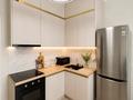 2-бөлмелі пәтер · 52 м² · 6/9 қабат, Турар Рыскулов 5/2, бағасы: 20 000 ₸ в Астане, Есильский р-н — фото 5