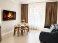 2-бөлмелі пәтер · 52 м² · 6/9 қабат, Турар Рыскулов 5/2, бағасы: 20 000 ₸ в Астане, Есильский р-н — фото 2