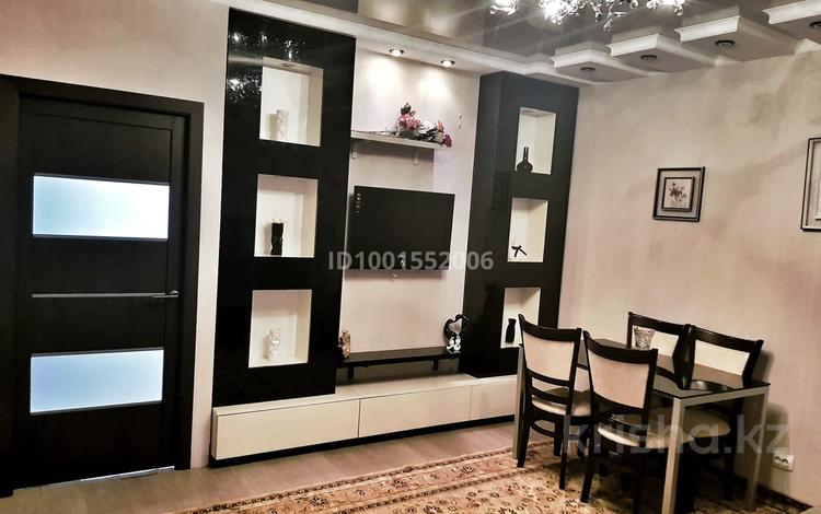2-бөлмелі пәтер · 52 м² · 7/16 қабат, Торайгырова 19а, бағасы: 330 000 ₸ в Алматы, Бостандыкский р-н — фото 2