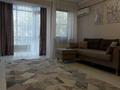 2-бөлмелі пәтер · 44 м² · 4/10 қабат, Потанина — Янушкевича, 17, бағасы: 350 000 ₸ в Алматы, Медеуский р-н
