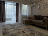 2-комнатная квартира · 44 м² · 4/10 этаж, Потанина — Янушкевича, 17 за 320 000 ₸ в Алматы, Медеуский р-н