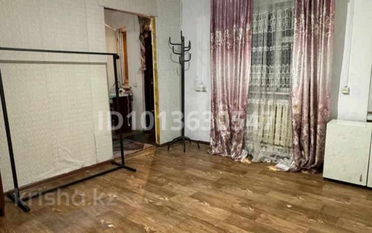 1-комнатная квартира · 22 м² · 1/1 этаж, мкр Калкаман-2 56 — Назарбаевская интеллектуальная школа за 75 000 ₸ в Алматы, Наурызбайский р-н — фото 2
