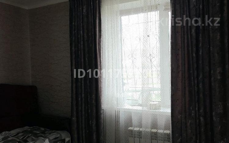 2-бөлмелі пәтер · 58.82 м² · 1/9 қабат, Мкр. Аэропорт 21, бағасы: 23 млн ₸ в Костанае — фото 2