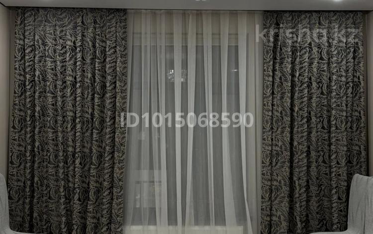 3-комнатная квартира · 79.9 м² · 3/3 этаж, мкр Теректы, Устирт 293A28 за 350 000 ₸ в Алматы, Алатауский р-н — фото 2