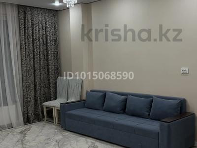 3-комнатная квартира · 79.9 м² · 3/3 этаж, мкр Теректы, Устирт 293A28 за 300 000 ₸ в Алматы, Алатауский р-н