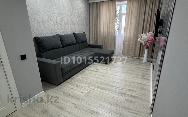 1-бөлмелі пәтер · 38 м² · 9/9 қабат, Аманжол Болекпаев 22 — ул. A-75, бағасы: 25 млн ₸ в Астане, Сарайшык р-н — фото 2