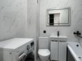 1-бөлмелі пәтер · 38 м² · 9/9 қабат, Аманжол Болекпаев 22 — ул. A-75, бағасы: 25 млн ₸ в Астане, Сарайшык р-н — фото 10