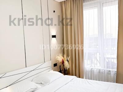 1-комнатная квартира · 45 м² · 7/16 этаж, мкр Кайтпас 1, Назарбаева 30 за 15 000 ₸ в Шымкенте, Каратауский р-н