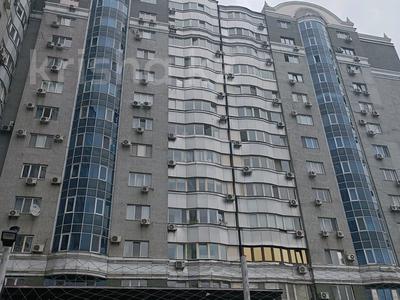 2-комнатная квартира, 85 м², 14/15 этаж, Сатпаева 9б за 70 млн 〒 в Алматы, Бостандыкский р-н