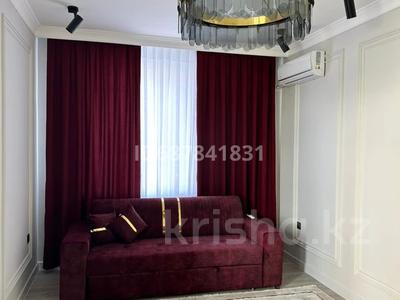 2-комнатная квартира, 65 м², 1/5 этаж, Мкр. Жана Кала за 30 млн 〒 в Туркестане