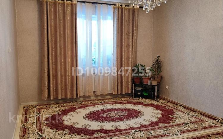 Жеке үй · 4 бөлме · 120 м² · 6 жүзд., 017 квартал 285/25 — Момышулы, бағасы: 42 млн ₸ в Каскелене — фото 3