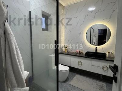 Отдельный дом · 6 комнат · 150 м² · 5 сот., Жапсарбаев 5 за 34.5 млн ₸ в Байсерке