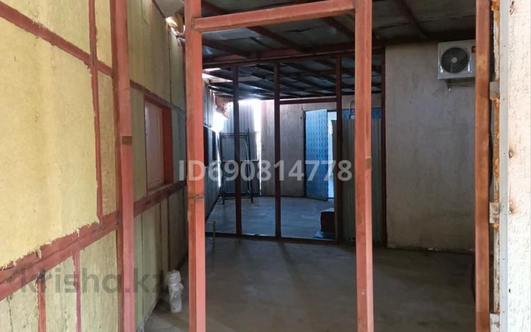 Кеңселер, дүкендер мен бутиктер, қоймалар, қоғамдық тамақтану орны, сұлулық салондары · 130 м², бағасы: 500 000 〒 в Конаеве (Капчагай) — фото 2