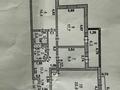 3-бөлмелі пәтер · 95 м² · 8/9 қабат, Нұрсәт ш/а 133/2, бағасы: 57 млн ₸ в Шымкенте, Каратауский р-н — фото 10