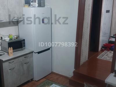 Часть дома · 3 комнаты · 57.6 м² · 4 сот., Дальневосточная — Геринга-Дальневосточная за 13 млн ₸ в Павлодаре