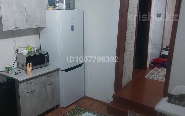 Часть дома · 3 комнаты · 57.6 м² · 4 сот., Дальневосточная — Геринга-Дальневосточная за 13 млн ₸ в Павлодаре — фото 2