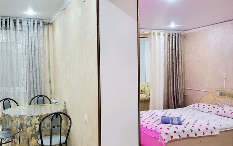 1-комнатная квартира · 25 м² · 4/4 этаж, Республика 11 — Центр за 15 000 ₸ в Шымкенте — фото 5