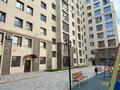 3-комнатная квартира, 85.1 м², 6/9 этаж, Райымбек батыра 58 за 39 млн 〒 в Астане, Алматы р-н