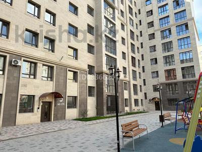 3-комнатная квартира, 85.9 м², 5/9 этаж, Райымбек батыра 58 за 39 млн 〒 в Астане, Алматы р-н
