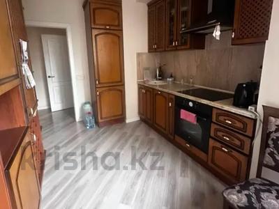 3-комнатная квартира · 85 м² · 5/10 этаж, Кенесары хана за 68 млн ₸ в Алматы, Бостандыкский р-н