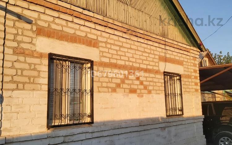 Отдельный дом · 3 комнаты · 40 м² · 16 сот., Победы 25 за 8.5 млн 〒 в  — фото 2